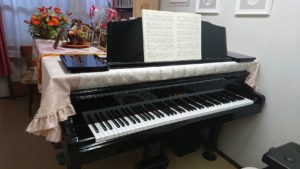 ラクに楽しく学びましょう